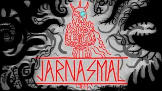 Jarnasmal