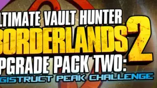Borderlands 2: Ultimate Vault Hunter Upgrade Pack 2