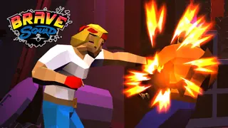 Brave Squad - Xbox One
