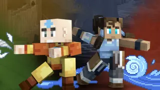 Avatar Legends (Xbox One)