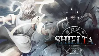 Shielta: Veil of Stars