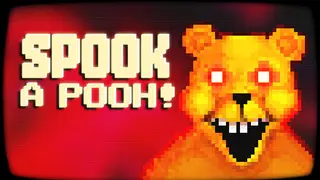 Spook a Pooh!