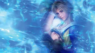 FINAL FANTASY X/X-2 HD Remastered Edition - PS4