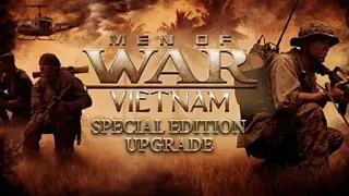 Men of War: Vietnam Special Edition Upgrade Pack