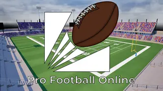 Pro Football Online