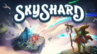 SkyShard: City Battler