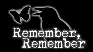 Remember, Remember
