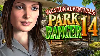Vacation Adventures: Park Ranger 14 Collector's Edition