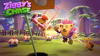 Ziggy's Chase