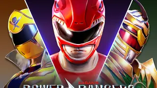 Power Rangers: Battle For The Grid - PS4