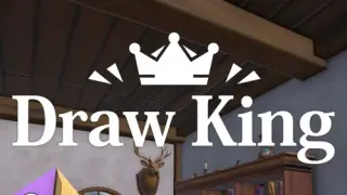 Draw King - Switch 2