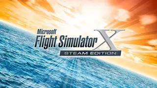 Microsoft Flight Simulator X: Steam