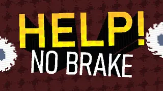 HELP NO BRAKE