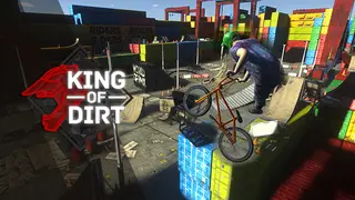 King Of Dirt
