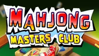 Mahjong Masters Club - Switch