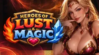 Heroes of Lust and Magic