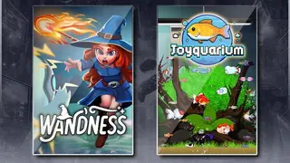 Wandness & Joyquarium