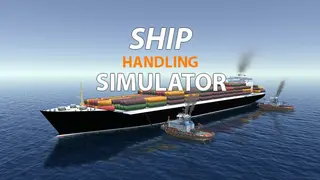 Ship Handling Simulator