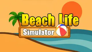 Beach Life Simulator