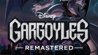 Gargoyles Remastered Edition - Switch