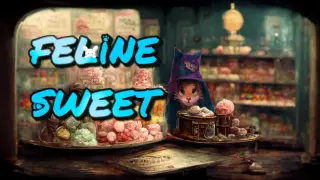 Feline Sweet