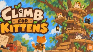 Climb for Kittens