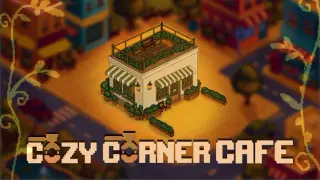 Cozy Corner Cafe