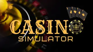 Casino Simulator