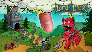 Lord of the Сlick - Xbox One