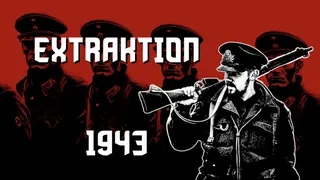 Extraktion 1943