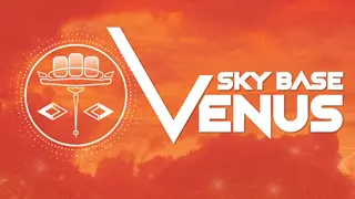 Sky Base Venus