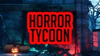 Horror Tycoon