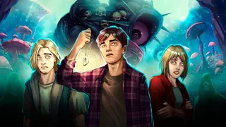 Deep Under - Xbox One & Series
