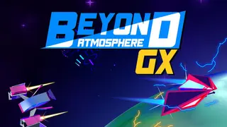 Beyond Atmosphere GX