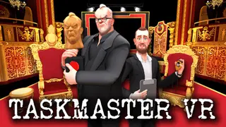 Taskmaster VR