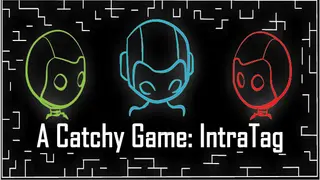 A Catchy Game: IntraTag