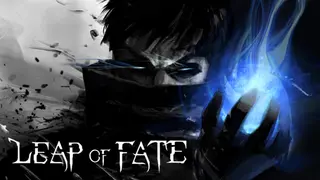 Leap of Fate