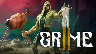 GRIME II