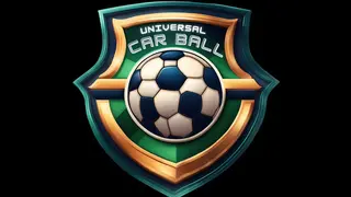 Universal Car Ball