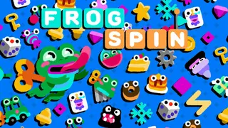 Frogspin
