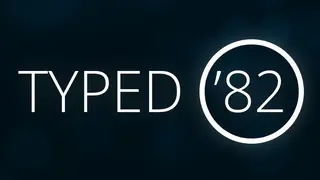 Typed82