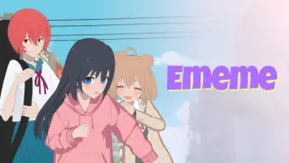 EmemeTown