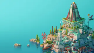 ISLANDERS: New Shores (Xbox Series)