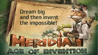 Age of Invention
