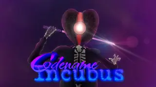 Codename Incubus