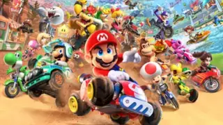 Mario Kart World - Switch 2