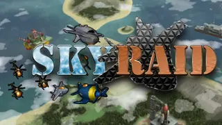 SKYRAID