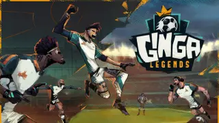 Ginga Legends
