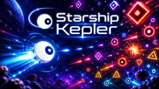 Starship Kepler