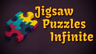 Jigsaw Puzzles Infinite